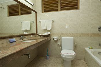 Apartamento Fihalhohi Island Resort