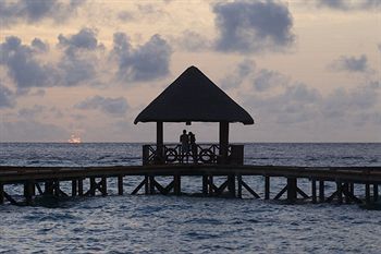 Apartamento Fihalhohi Island Resort