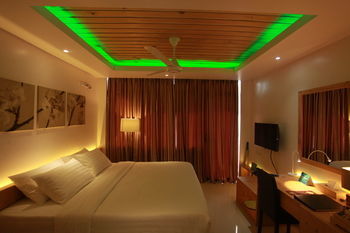 Hotel Pine Lodge