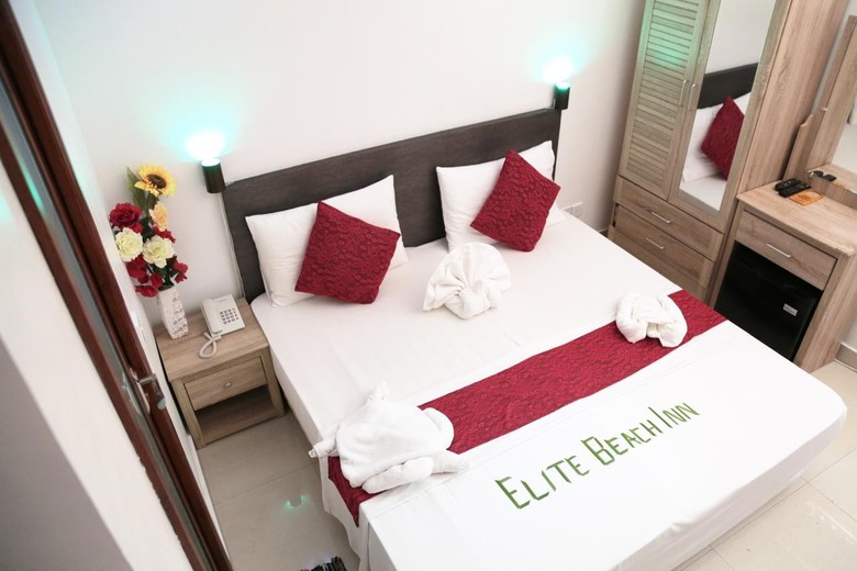 Hotel Elite Beach Inn