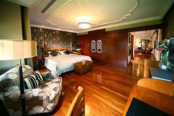 Apartamento Anugraha Boutique Hotel