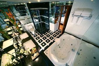 Apartamento Anugraha Boutique Hotel