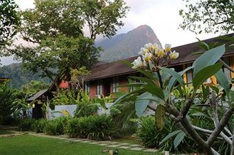 Hotel The Village House