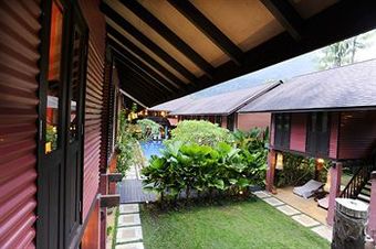 Hotel The Village House