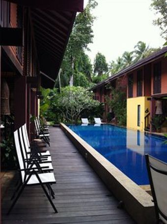 Hotel The Village House