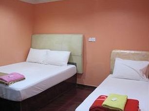 New Wave Sungai Buloh Hotel