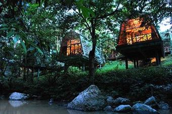 Apartamento Tabin Wildlife Resort