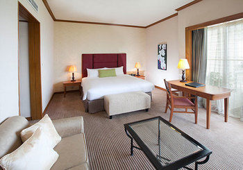 Hotel Dorsett Grand Labuan