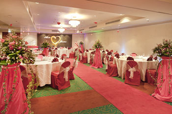 Hotel Dorsett Grand Labuan