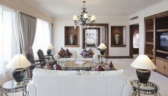Hotel Dorsett Grand Labuan