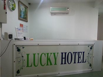 Lucky Hotel