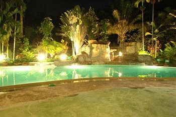 Apartamento Sepilok Jungle Resort
