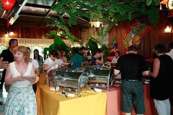 Apartamento Sepilok Jungle Resort