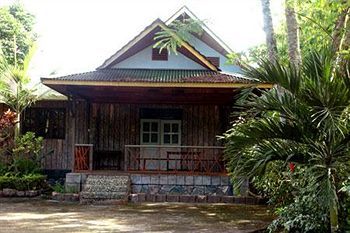 Apartamento Sepilok Jungle Resort