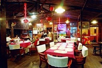 Apartamento Sepilok Jungle Resort
