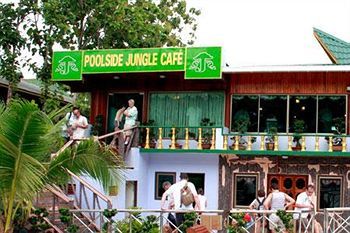 Apartamento Sepilok Jungle Resort