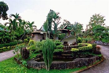 Apartamento Sepilok Jungle Resort