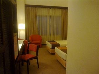 Rhr Hotel @ Uniten