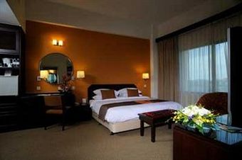 Rhr Hotel @ Uniten