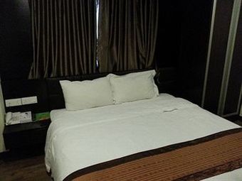 Hotel The Corum View