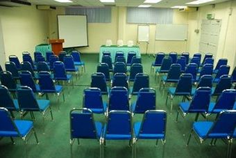 Hotel Seri Malaysia Pulau Pinang