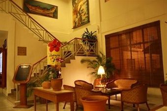 Hotel Seri Malaysia Pulau Pinang