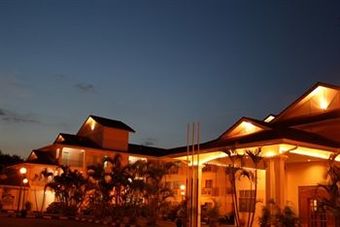 Hotel Seri Malaysia Pulau Pinang