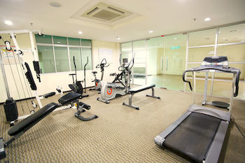 Th Hotel Penang