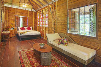 Villa Fig Tree Hill Resort