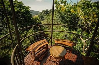 Hotel Malihom Private Estate
