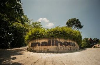 Hotel Malihom Private Estate