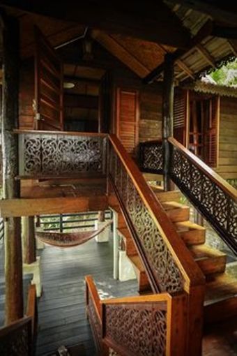 Hotel Malihom Private Estate