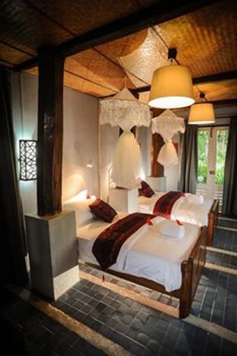 Hotel Malihom Private Estate