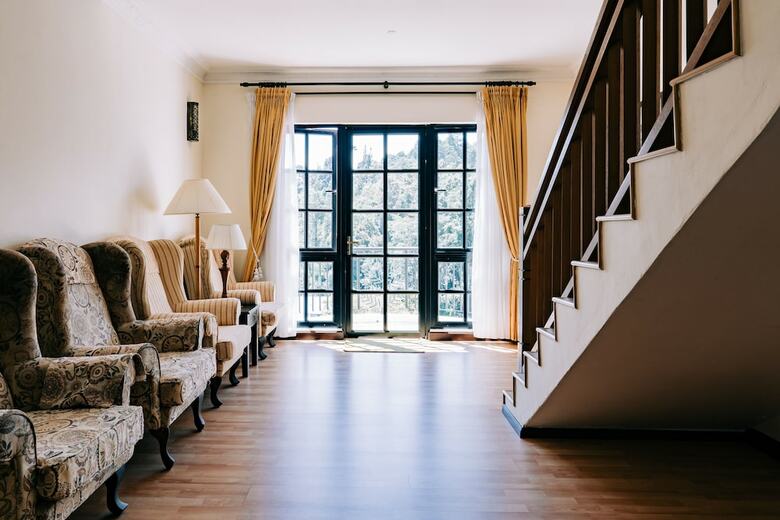 Hotel De'la Ferns, Cameron Highlands