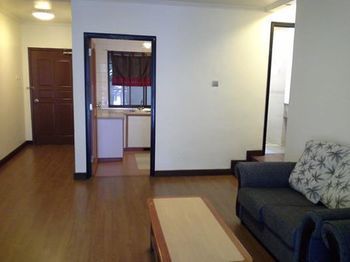 Apartamento E Resort