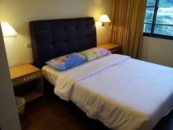 Apartamento E Resort