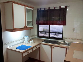 Apartamento E Resort