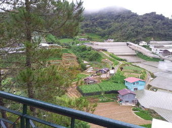 Apartamento E Resort