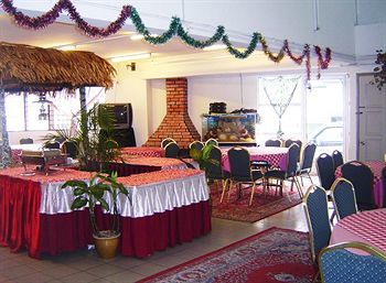 Star Regency Hotel & Apartments