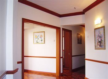 Star Regency Hotel & Apartments