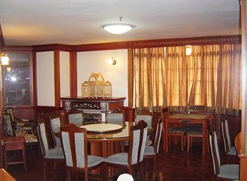 Star Regency Hotel & Apartments