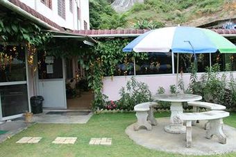 Albergue Krs Pines