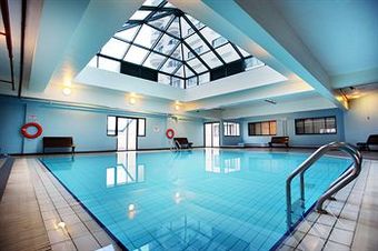 Copthorne Hotel Cameron Highlands