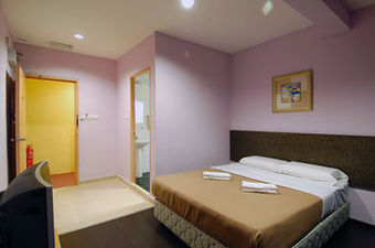 Aristo Hotel @ Putatan