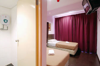 Aristo Hotel @ Putatan