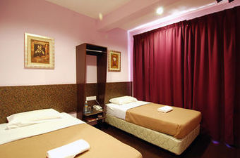 Aristo Hotel @ Putatan
