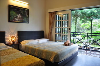 Bed & Breakfast Gerard's Place