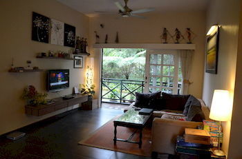 Bed & Breakfast Gerard's Place
