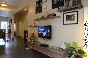 Bed & Breakfast Gerard's Place
