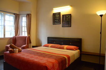 Bed & Breakfast Gerard's Place
